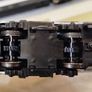 Hornby R2457x Virgin Trains Pendolino Digital Train Pack, Mint Image 5