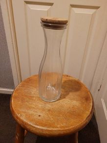 storage jar