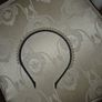 Pearl style hairband Image 6