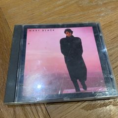 Mary Black / By The Time It Gets Dark