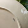 Wedgwood Powder Blue Lustre Plate Ground Animal Series Porcelain Antique James Hodgkiss SUPER RARE Image 4