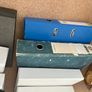 Used folders x 10 Image 2
