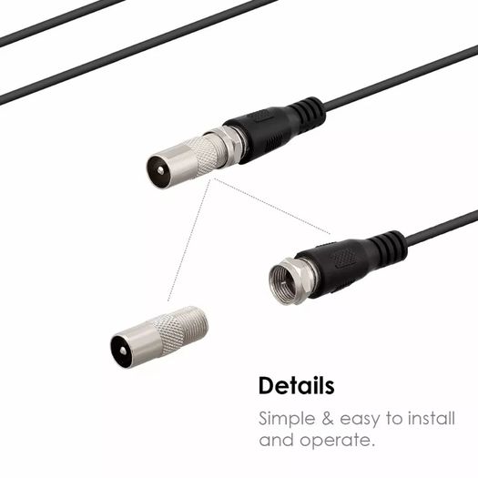 brand new HD digital TV antenna