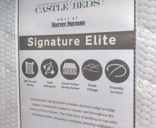 Single Mattress.