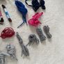 Assorted laces BRAND NEW X 20 Image 6