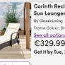 sun loungers Image 6