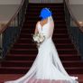 wedding dress Image 4
