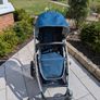Uppababy Vista V2 - Finn Image 2
