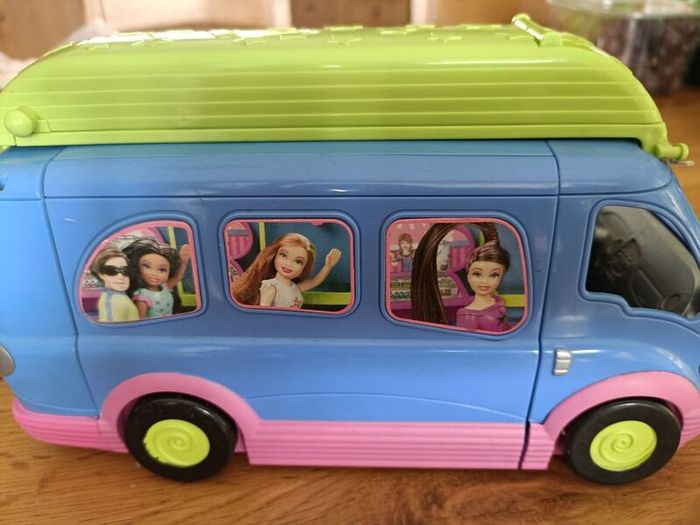 Polly pockets bundle