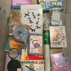 School Supplies Bundle