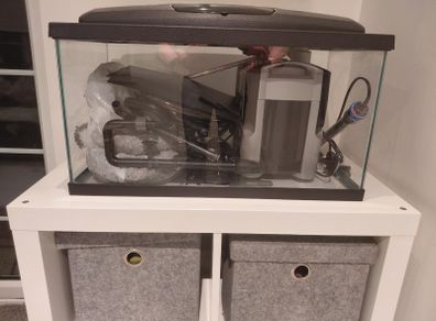 Aquarium