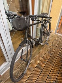 Trek FX 1