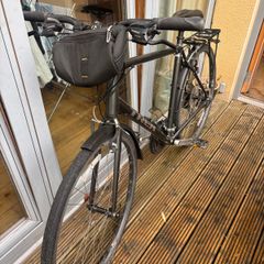 Trek FX 1
