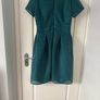 New Ladies Dress & Cardigan  & Shoes Image 3