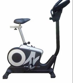 Exercise Bike Nordic Track