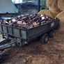 firewood for sale Image 2