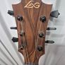 LAG Tramontane T98D Acoustic Guitar Image 4