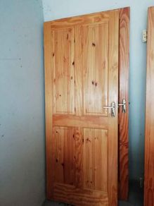 6 doors for sale