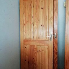 6 doors for sale