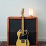 Fender Telecaster TL72-53 1993 - 1994 - Blonde Image 5