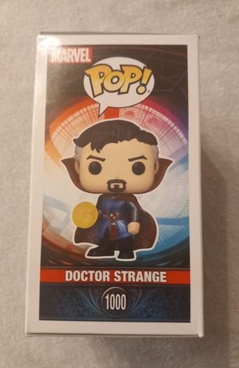 Marvel Funko pop