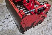 Nugent 5ft Shear Grab on Euro Hitch