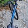 Teenagers Rockrider Bike. Kids cycle Image 5