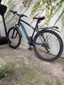 Rockrider Mountain Bike