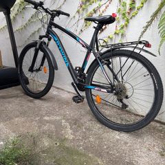 Rockrider Mountain Bike