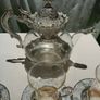 Elegant tea set Image 8