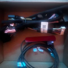 Wireless CarPlay / Android auto
