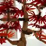 Lego Japanese Maple Bonsai Image 7
