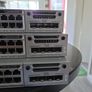 Cisco Catalyst 3850 48 Port POE switches Image 2