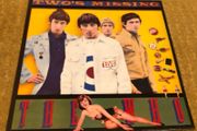 The Who - Two's Missing (1987)