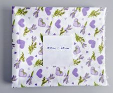 100% Cotton Fabric