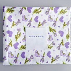 100% Cotton Fabric