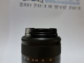 Canon EF-M 15-45mm f/3.5-6.3 IS STM Zoom Lens