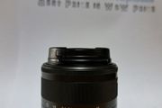Canon EF-M 15-45mm f/3.5-6.3 IS STM Zoom Lens