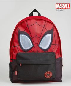 Spider Man - school bag & travel suit case