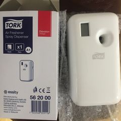 Tork Air freshener Dispenser