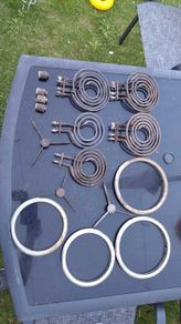 Cooker spare parts