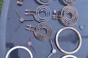 Cooker spare parts