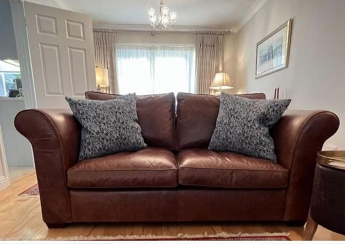 Laura Ashley sofa