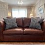 Laura Ashley sofa Image 2