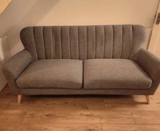 1 sofa