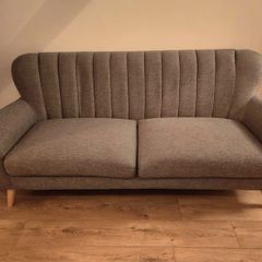 1 sofa