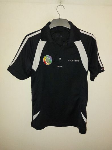 kildare camogie polo