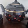vintage teapot Image 2