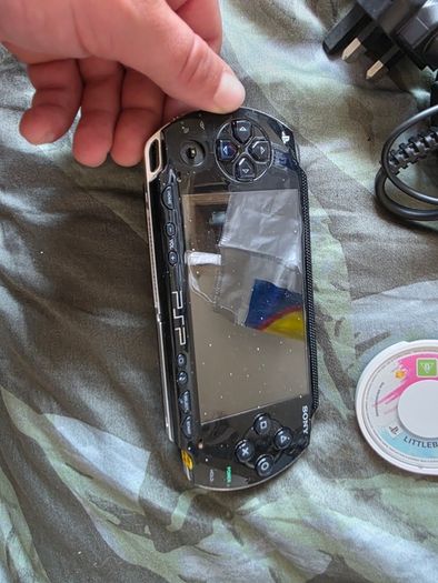 Psp 1003
