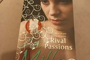 Fiction novel